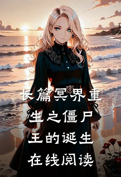 长篇冥界重生之僵尸王的诞生在线阅读