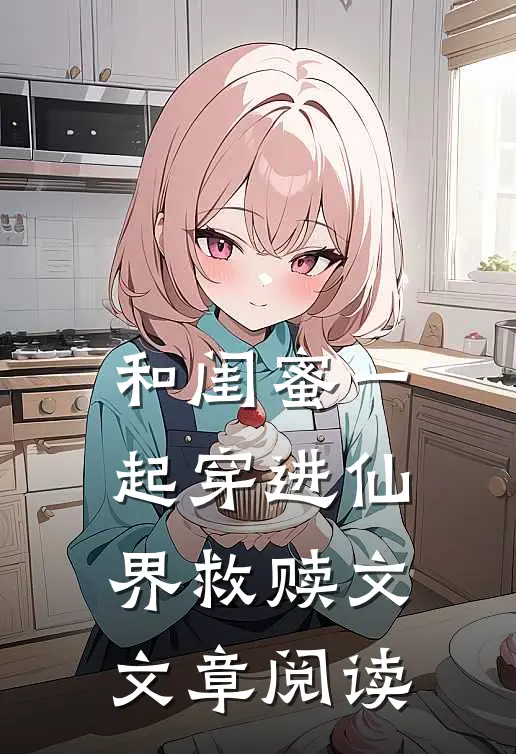 和闺蜜一起穿进仙界救赎文文章阅读