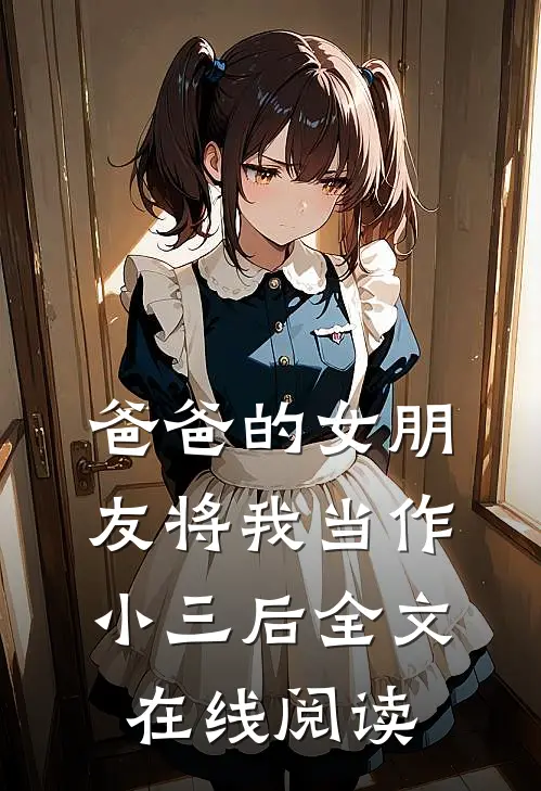 爸爸的女朋友将我当作小三后全文在线阅读