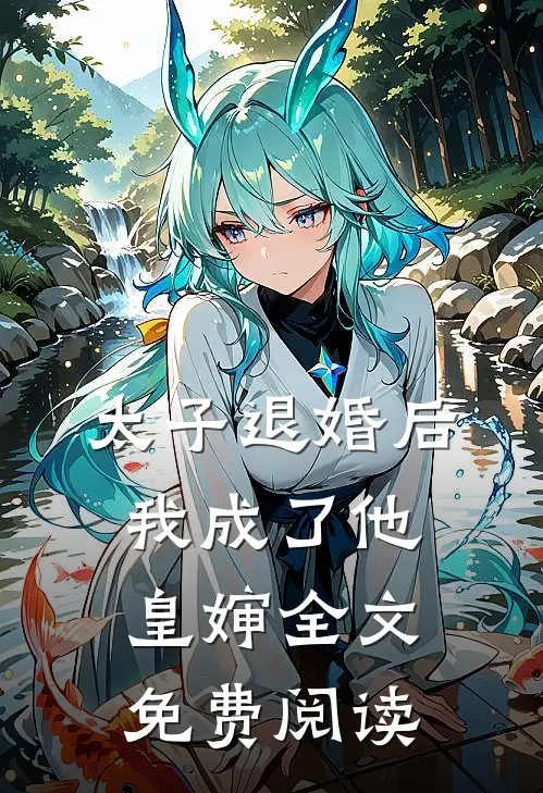 太子退婚后我成了他皇婶全文免费阅读