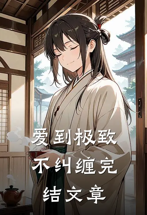 爱到极致不纠缠完结文章