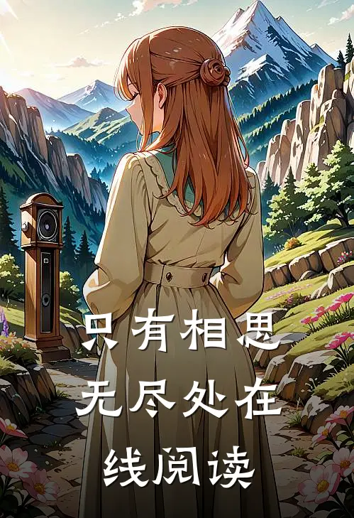 只有相思无尽处在线阅读