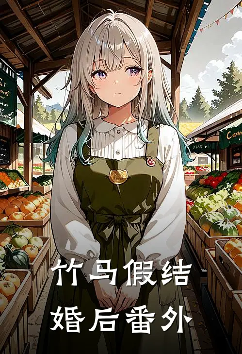 竹马假结婚后 番外