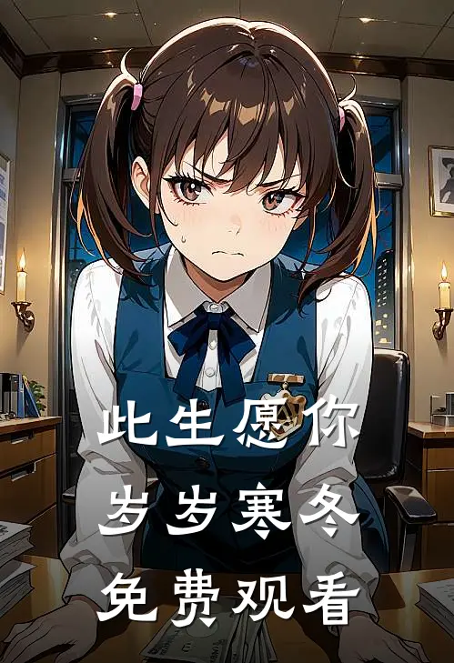 此生愿你岁岁寒冬免费观看
