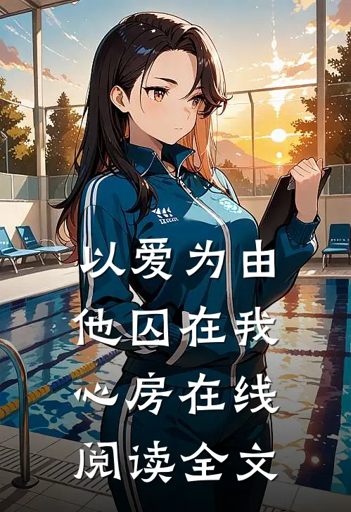 以爱为由他囚在我心房在线阅读全文