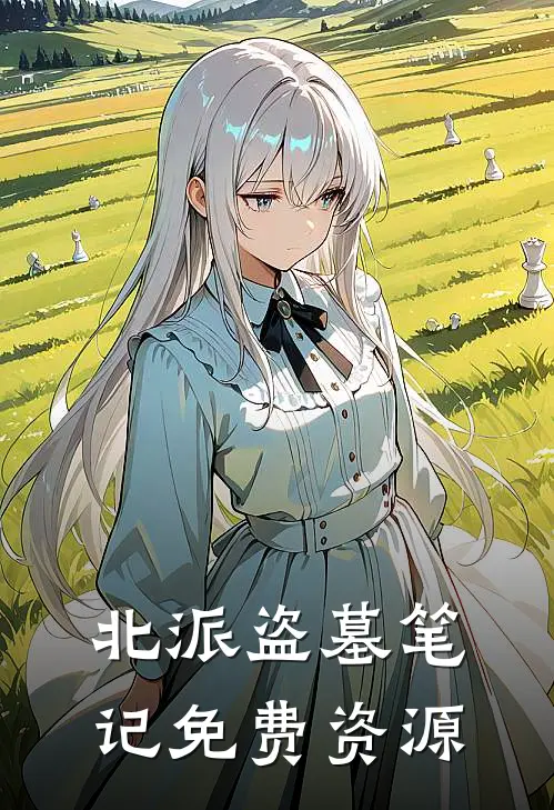 北派盗墓笔记免费资源
