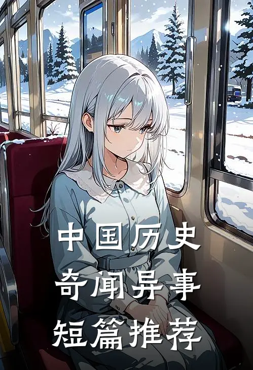 中国历史奇闻异事短篇推荐