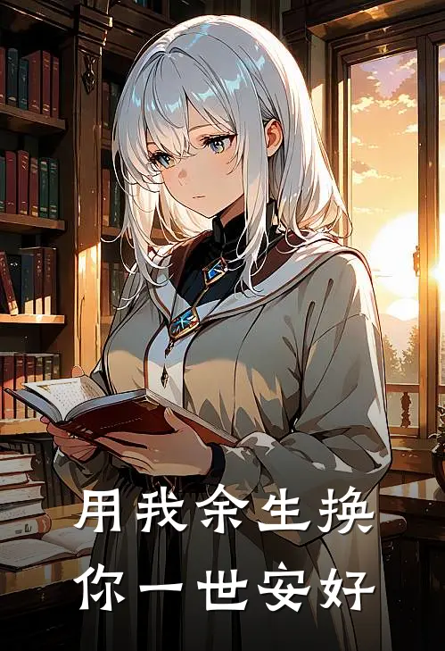 用我余生换你一世安好