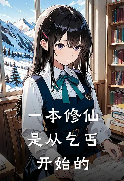 一本修仙是从乞丐开始的