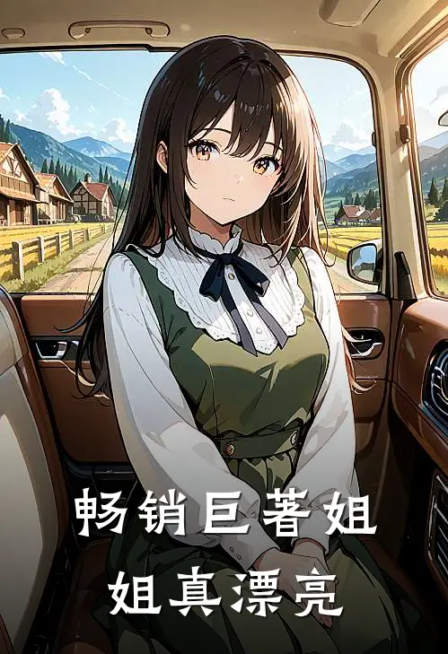 畅销巨著姐姐真漂亮