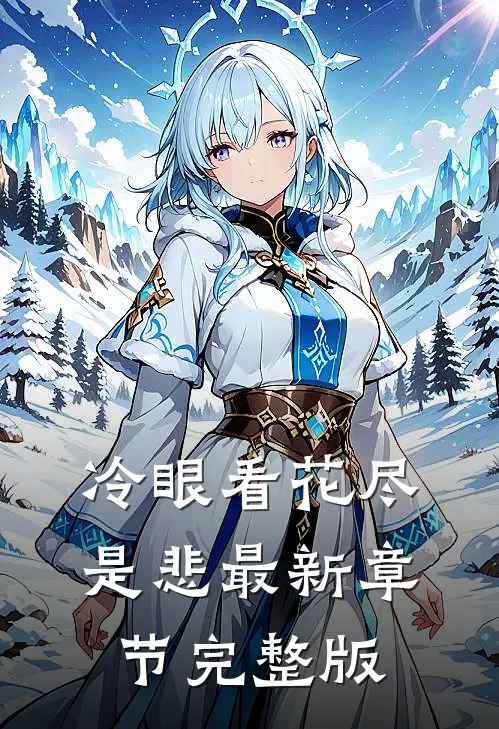 冷眼看花尽是悲最新章节完整版