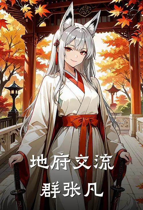 地府交流群张凡