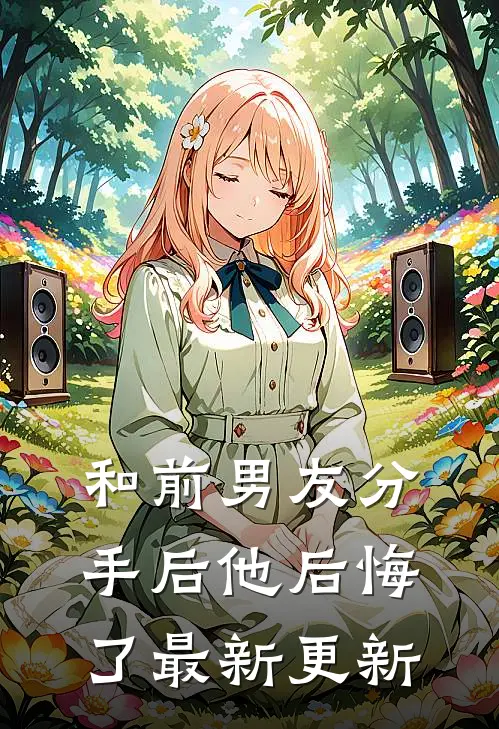 和前男友分手后他后悔了最新更新