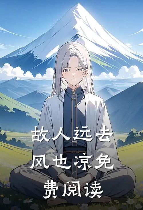 故人远去风也凉免费阅读