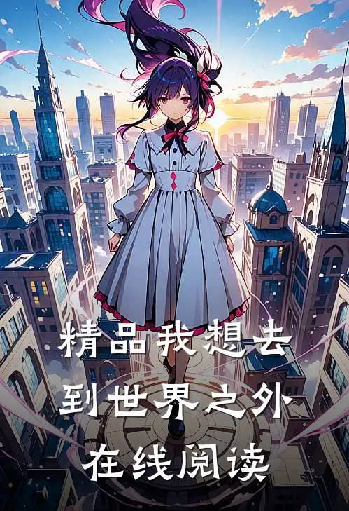 精品我想去到世界之外在线阅读