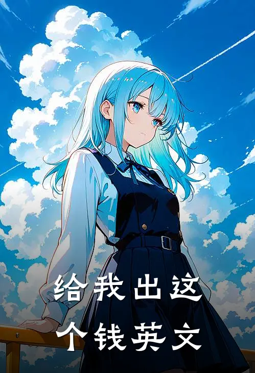 给我出这个钱英文