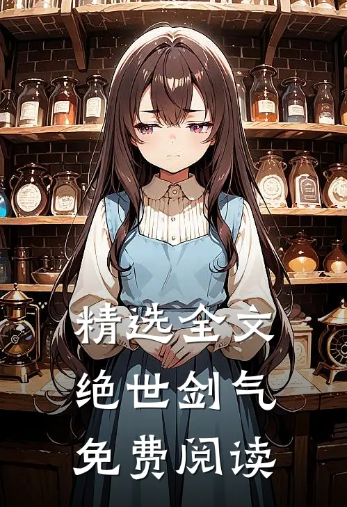 精选全文绝世剑气免费阅读