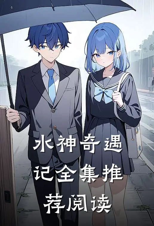 水神奇遇记全集推荐阅读