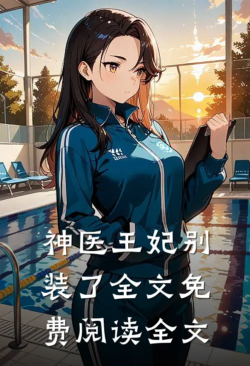 神医王妃别装了全文免费阅读全文
