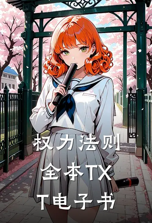 权力法则全本TXT电子书