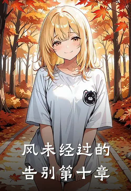 风未经过的告别第十章