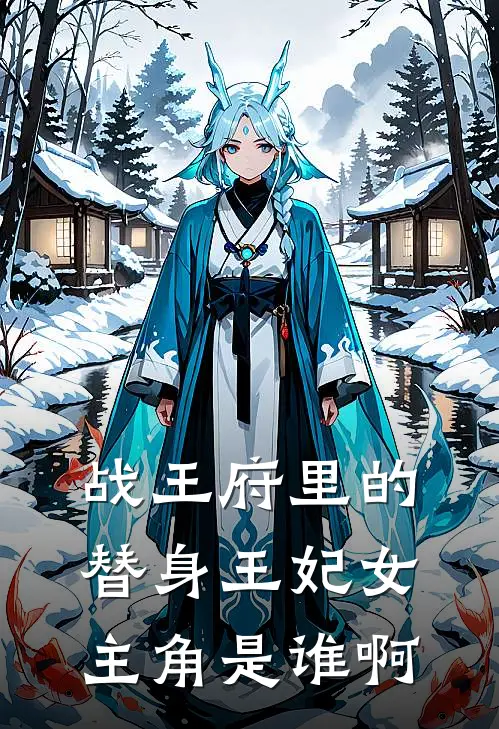 战王府里的替身王妃女主角是谁啊
