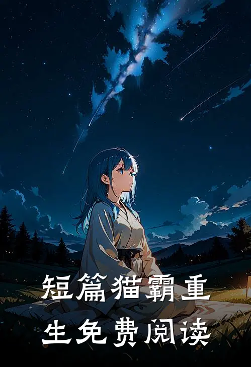 短篇猫霸重生免费阅读