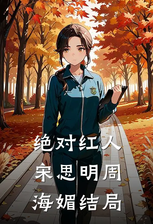 绝对红人宋思明周海媚结局