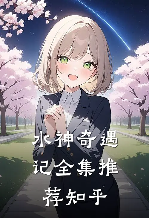 水神奇遇记全集推荐知乎