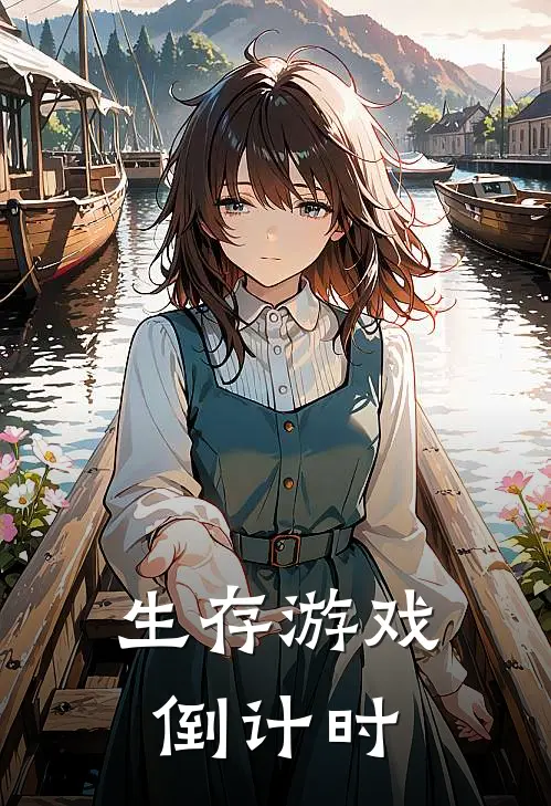 生存游戏倒计时