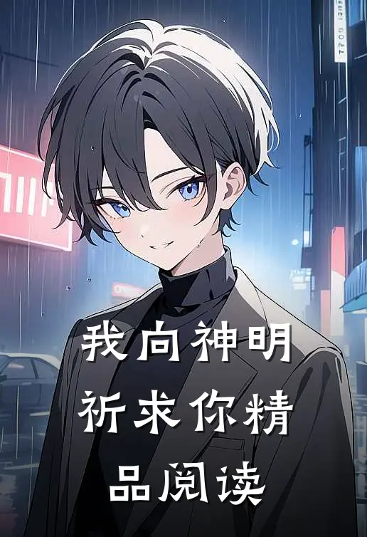 我向神明祈求你精品阅读