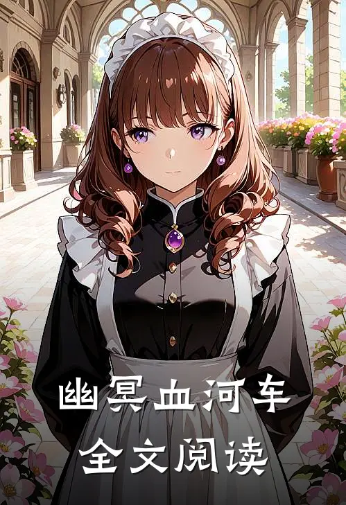 幽冥血河车全文阅读