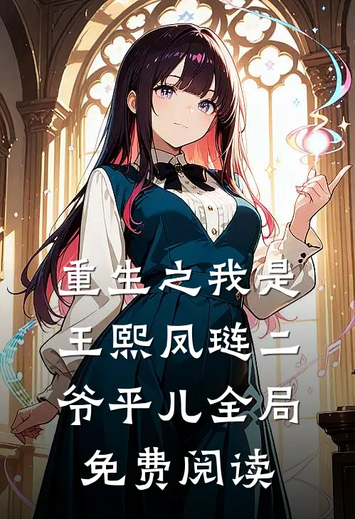 重生之我是王熙凤琏二爷平儿全局免费阅读