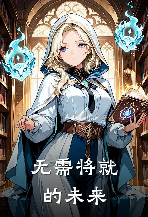 无需将就的未来