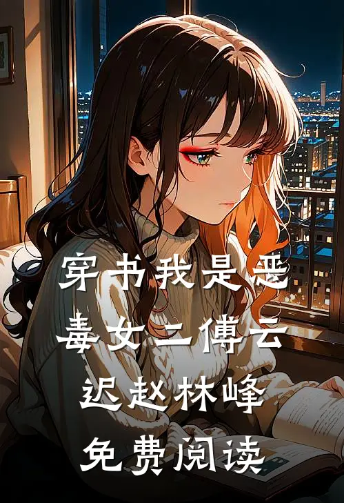 穿书我是恶毒女二傅云迟赵林峰免费阅读