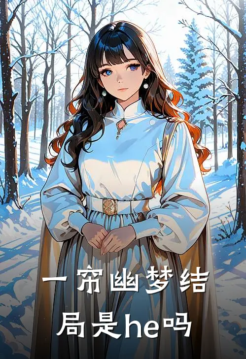 一帘幽梦结局是he吗