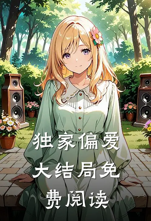 独家偏爱大结局免费阅读