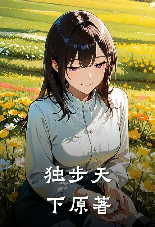 独步天下原著