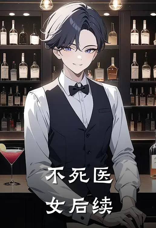 不死医女后续
