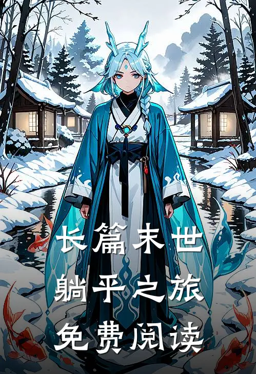 长篇末世躺平之旅免费阅读