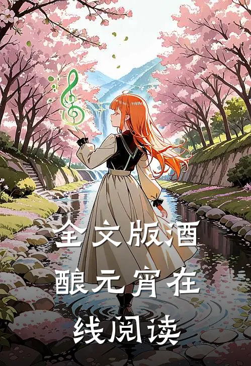 全文版酒酿元宵在线阅读