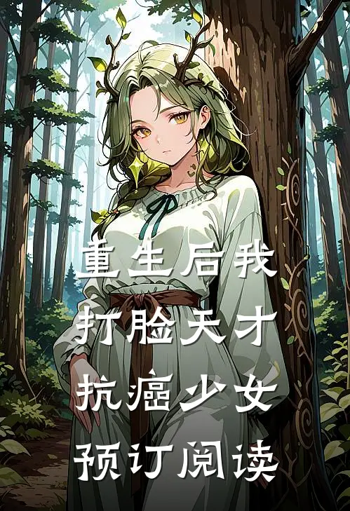 重生后我打脸天才抗癌少女预订阅读
