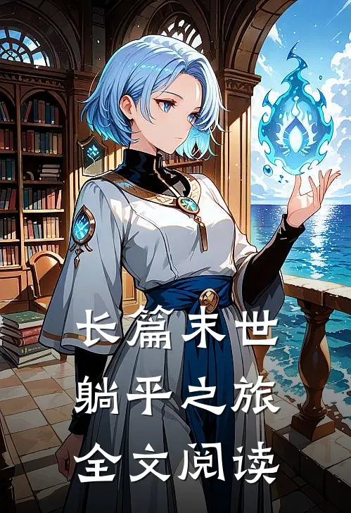 长篇末世躺平之旅全文阅读