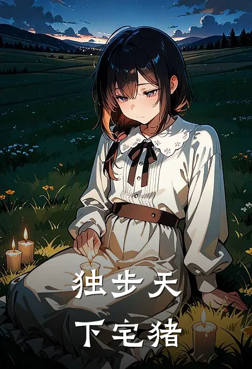 独步天下 宅猪