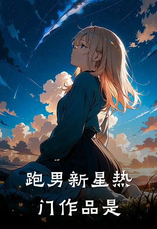 跑男新星热门作品是