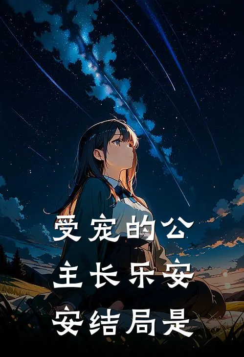 受宠的公主长乐安安结局是