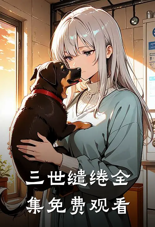 三世缱绻 全集免费观看