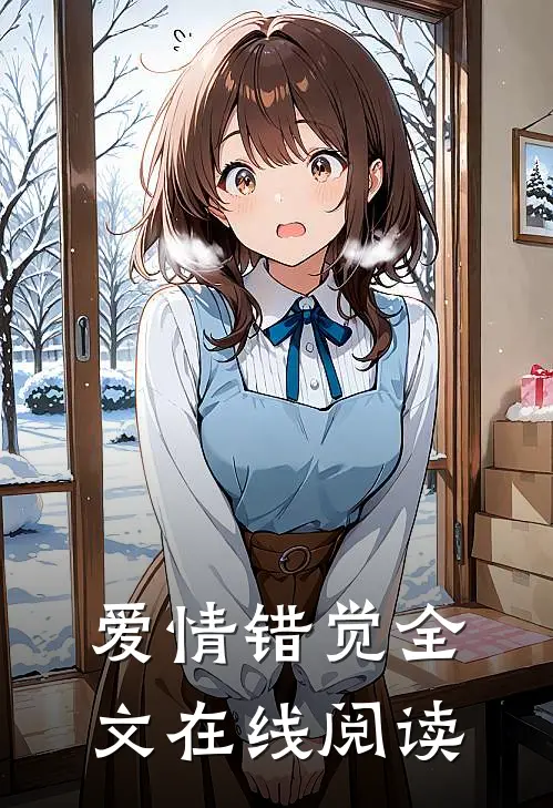 爱情错觉全文在线阅读