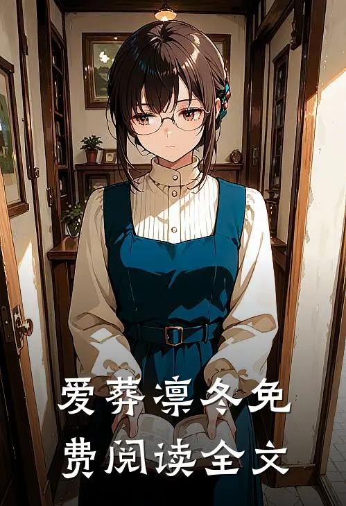 爱葬凛冬免费阅读全文