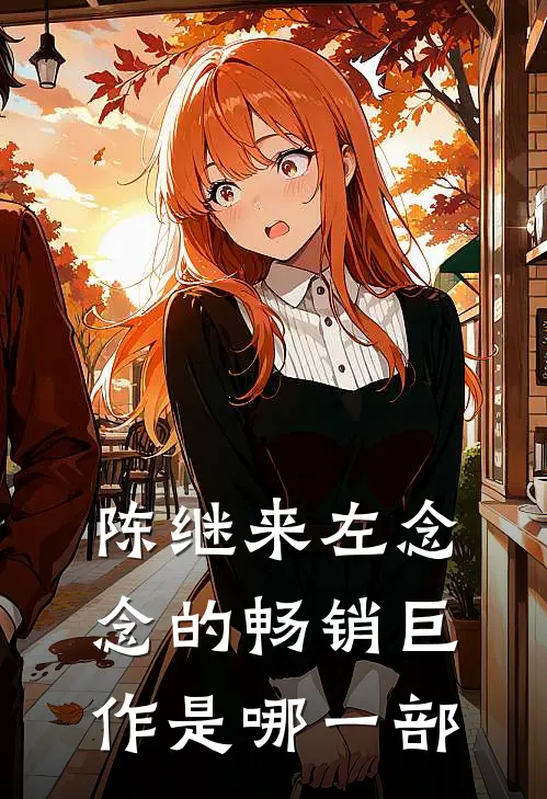 陈继来左念念的畅销巨作是哪一部